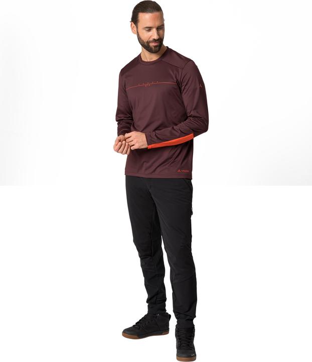 Actual product image Vaude Qimsa (L)