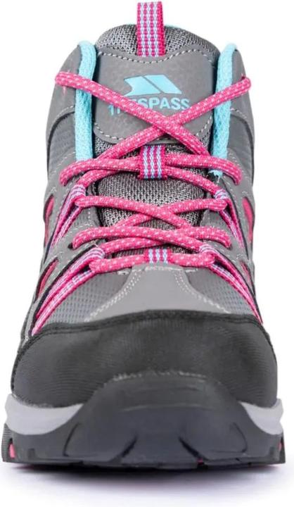 Produktbild Trespass GILLON II mittelhoher Wanderschuh (37)