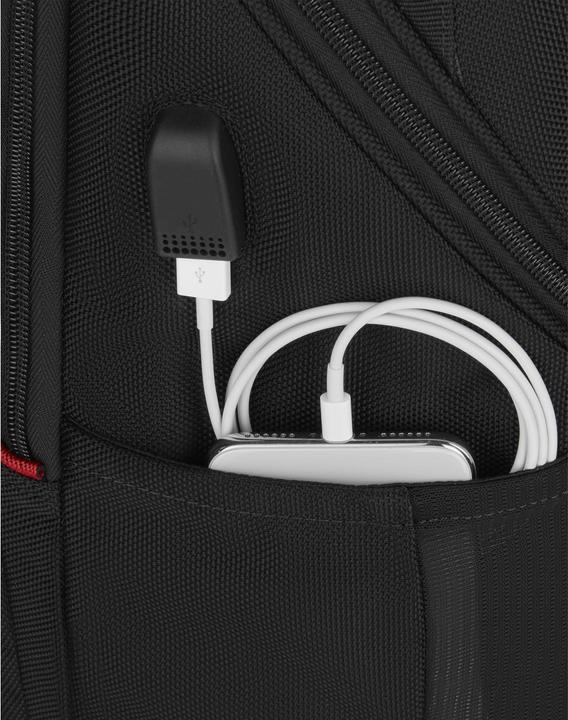 Produktbild Wenger Synergy Deluxe (26 l)