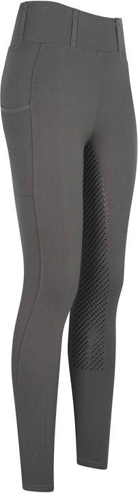 Zinc Grey