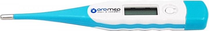 Oromed Supplier did not provide product name (Berührungslos)