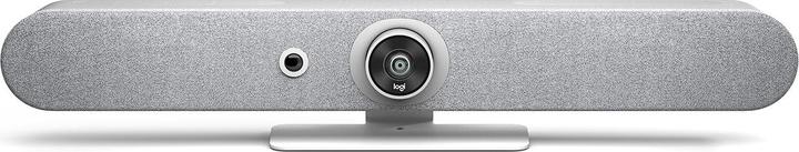 Actual product image Logitech ConferenceCam Rally Bar Mini