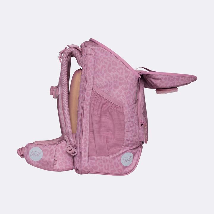 Produktbild Beckmann Schulrucksack Active Air FLX mit Wendetasche (25 l)