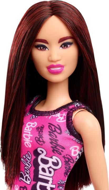 Produktbild Barbie HRH10 Puppe