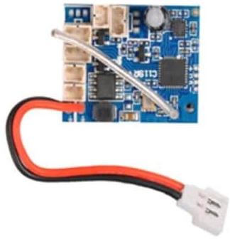 Amewi Récepteur électronique AFX4
