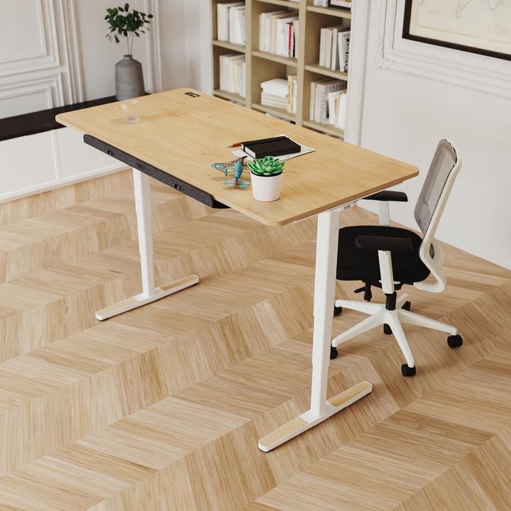 Produktbild Yaasa Desk Pro (180 x 80 cm)