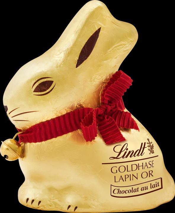 Produktbild Lindt Ostern (610 g)