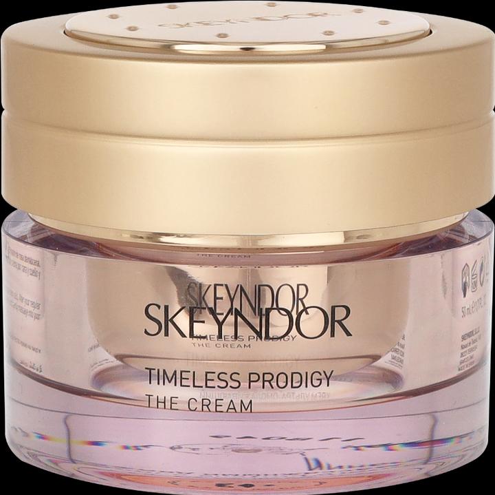Image du produit Skeyndor Timeless Prodigy La crème (50 ml)