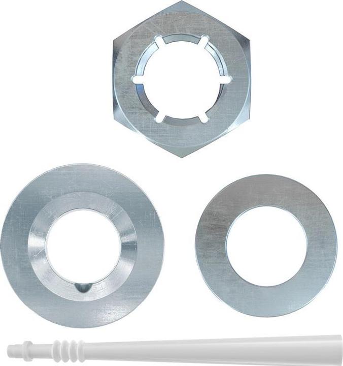Actual product image Fischer Wedge anchor FAZ II Plus 20/160 (5 pcs.)
