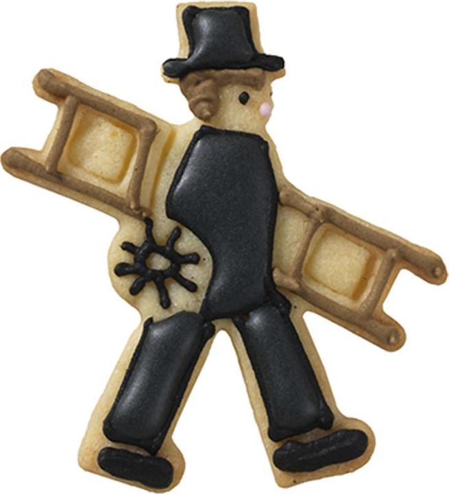 Immagine prodotto Birkmann Spazzacamino Cookie Cutter