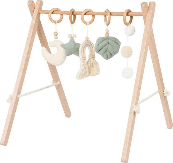 Lil Things Baby Gym