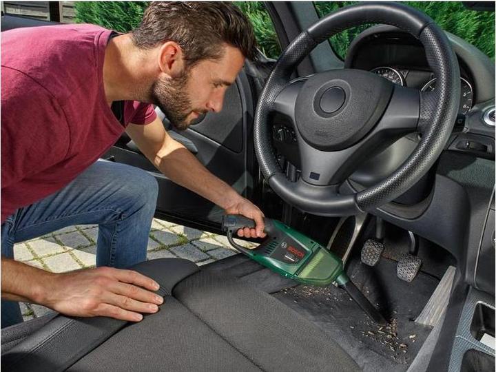 Immagine prodotto Bosch Home & Garden EasyVac 12