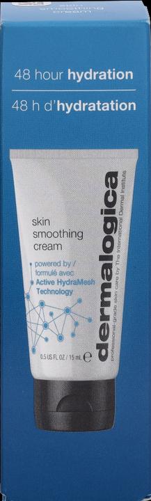 Produktbild Dermalogica Skin Smoothing Cream (15 ml, Tagescreme)