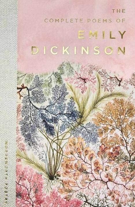 Immagine prodotto Le poesie selezionate di Emily Dickinson (Inglese, Emily Dickinson, 1994)