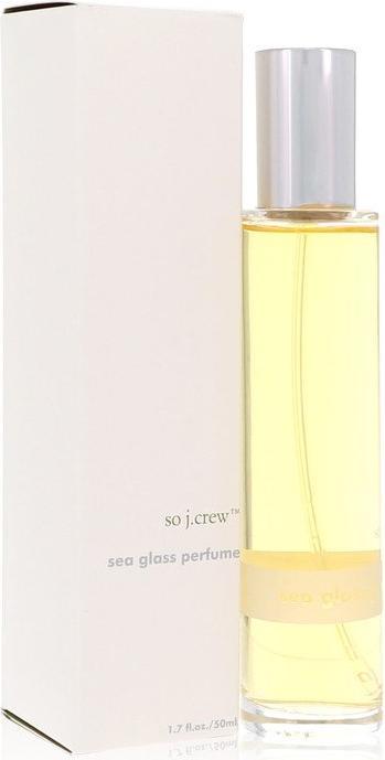 J. Crew Sea Glass (Eau de Parfum, 50 ml)