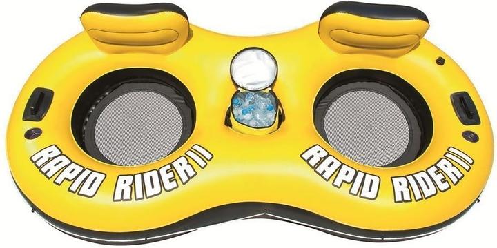 Produktbild Bestway Rapid Rider X2 Tub