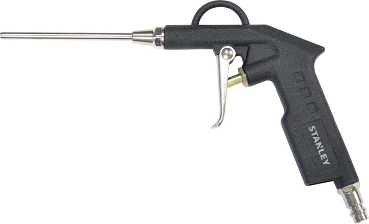 Actual product image Stanley Blow-out pistol
