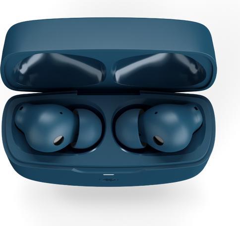 Image du produit Urbanista Atlanta Strato Blue (ANC, 34 h, Sans fil)