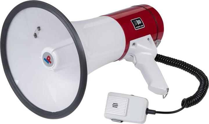 Immagine prodotto INNE Megafono LP DH-09, portatile, a tromba
