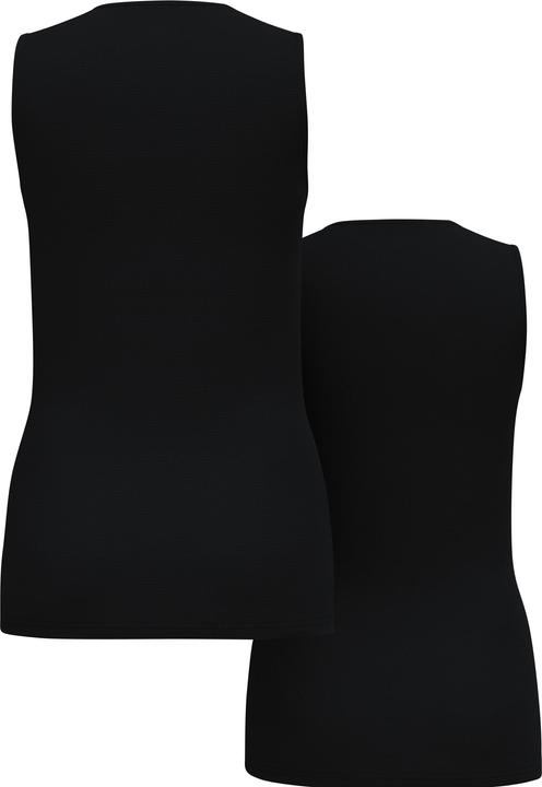 Produktbild Odlo Active Everyday 2Pack BL Top V-Neck Singlet (L)
