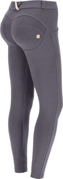 Actual product image Freddy WR.UP® Shaping Pants 7/8 WRUP4RC001ORG (M)