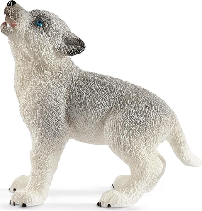 Immagine prodotto Schleich Mamma lupo con i cuccioli