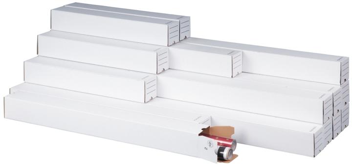 Produktbild Smartboxpro Versandhlse, DIN A0 Format, weiá (1 x)