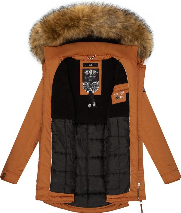 Actual product image Marikoo Sanakoo (XS)
