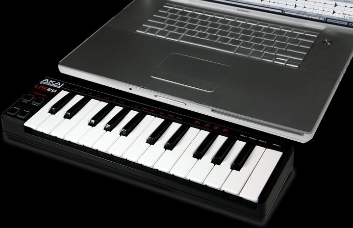 Produktbild Akai Professional Lpk25 (Keyboard)