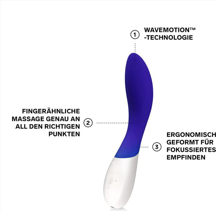 Productafbeelding LELO Mona Wave