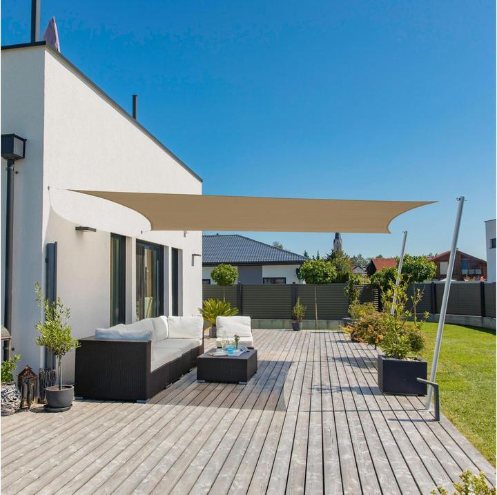 Produktbild Windhager Cannes (3 x 4 m)