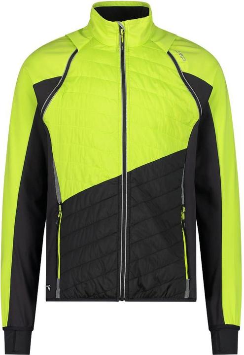 CMP Campagnolo Jacket With Detachable Sleeves (S)