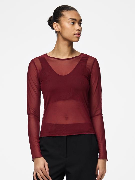 Image du produit Pieces PCJULLI MESH Oberteil (L)