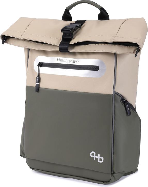 Actual product image Hedgren chain backpack RFID protection 53 cm (16 l)