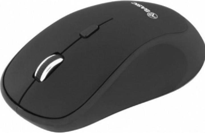 Immagine prodotto Tellur Mouse wireless di base nero regolare (Senza fili)