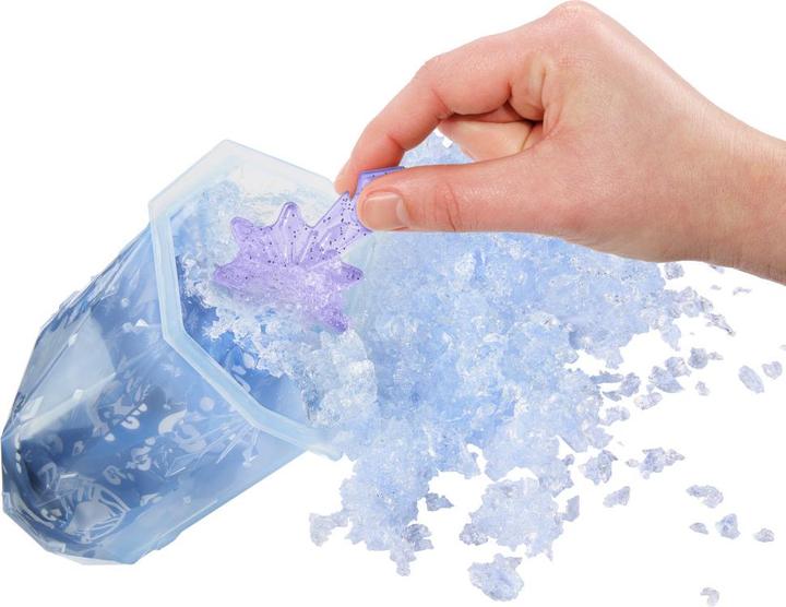 Produktbild Disney Frozen Princess Ice Reveal 8,6cm + Zubehör