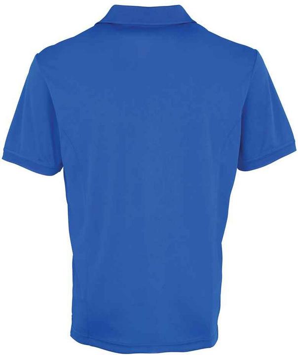 Immagine prodotto Premier Coolchecker Maglietta Polo Uomo (4XL)
