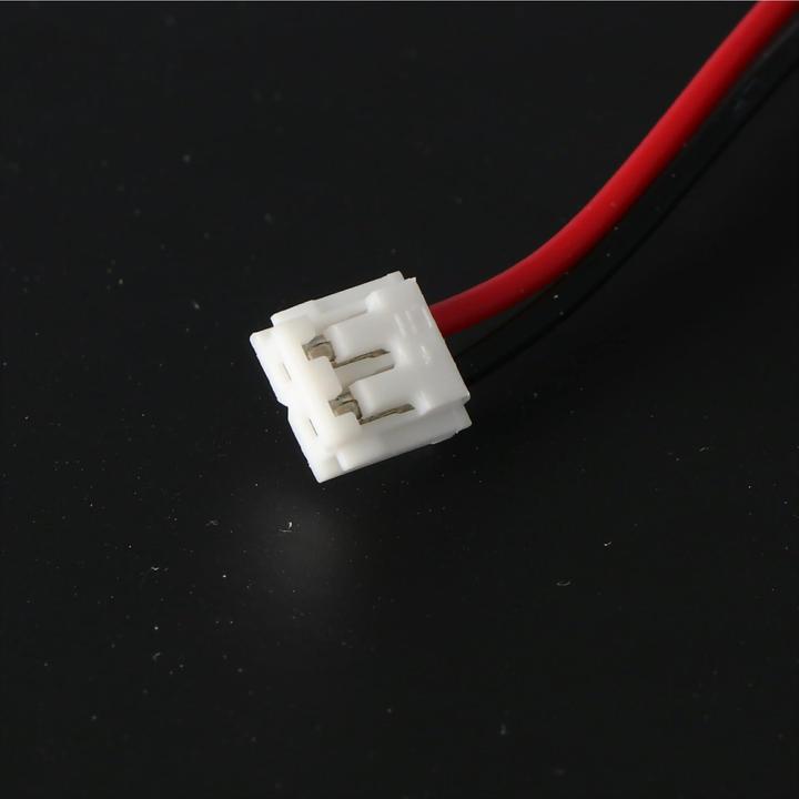 Image du produit AccuCell Batterie pour le DAITEM 908-21X (1 pcs, AA, 700 mAh)