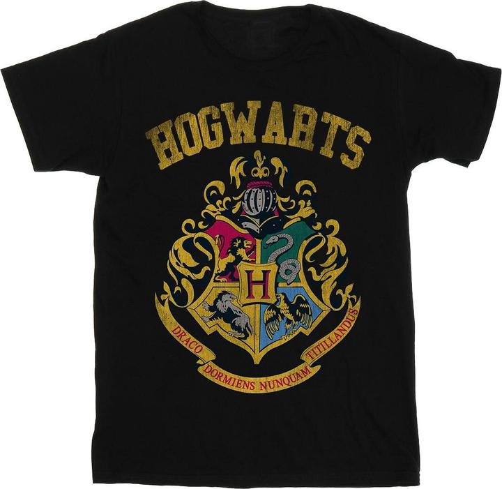 Produktbild Hogwarts Varsity TShirt (5XL)