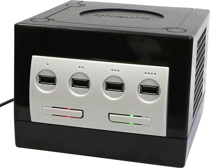 Image du produit Odroid Boîtier M2 Cube