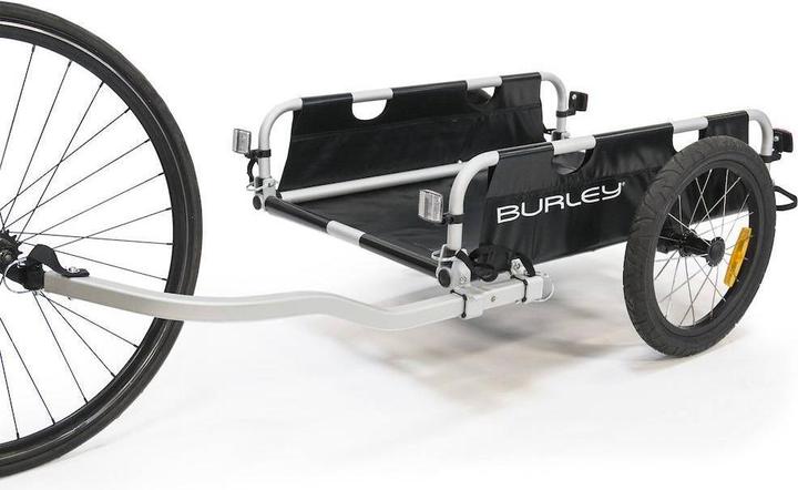 Produktbild Burley Flatbed