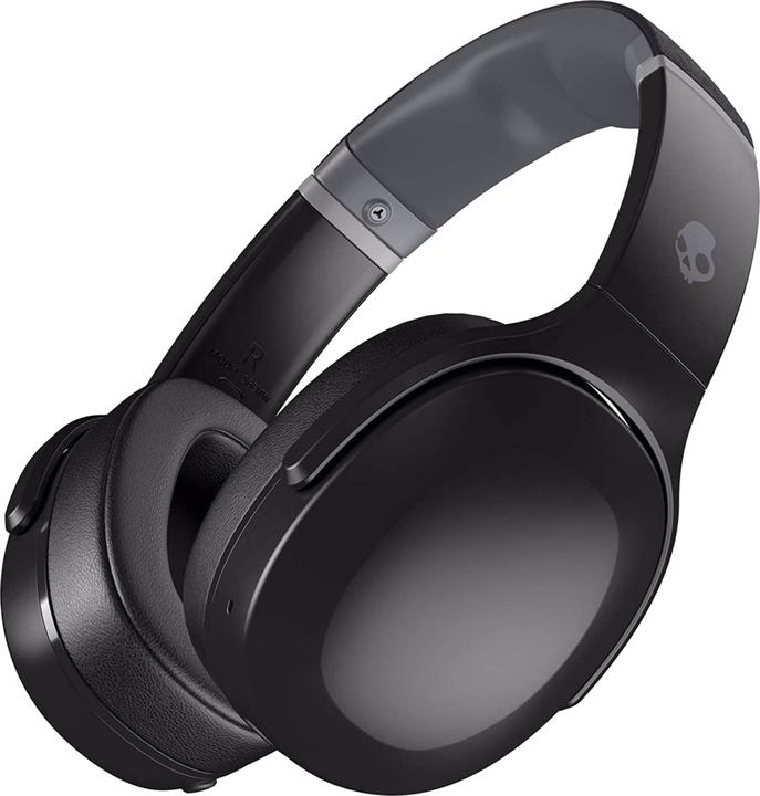 Produktbild Skullcandy Crusher Evo (keine Geräuschunterdrückung, 40 h, Kabelgebunden, Kabellos)
