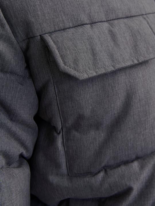 Actual product image Jack & Jones JJBUILD quilted jacket (XL)
