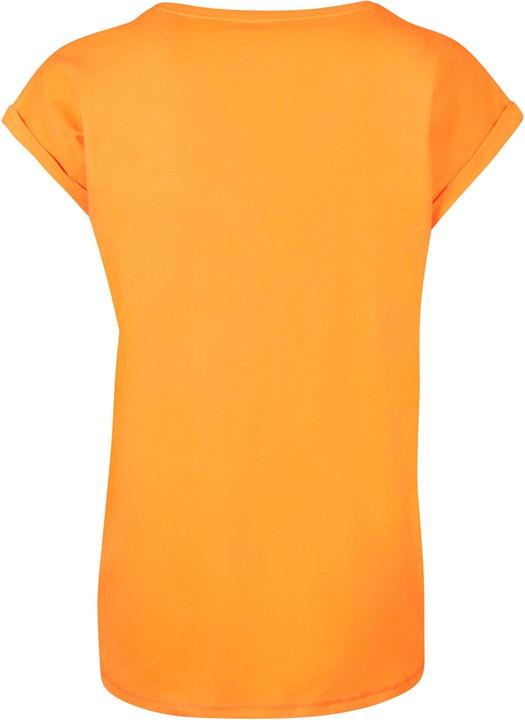 Image du produit Merchcode Tee-shirt femme Amsterdam à épaules étendues - 113111 (XS)