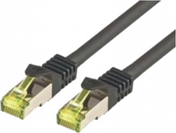 Image du produit M-Cab Câble de réseau (S/FTP, CAT7, 30 m)
