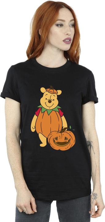 Produktbild Winnie the Pooh TShirt Halloween (4XL)
