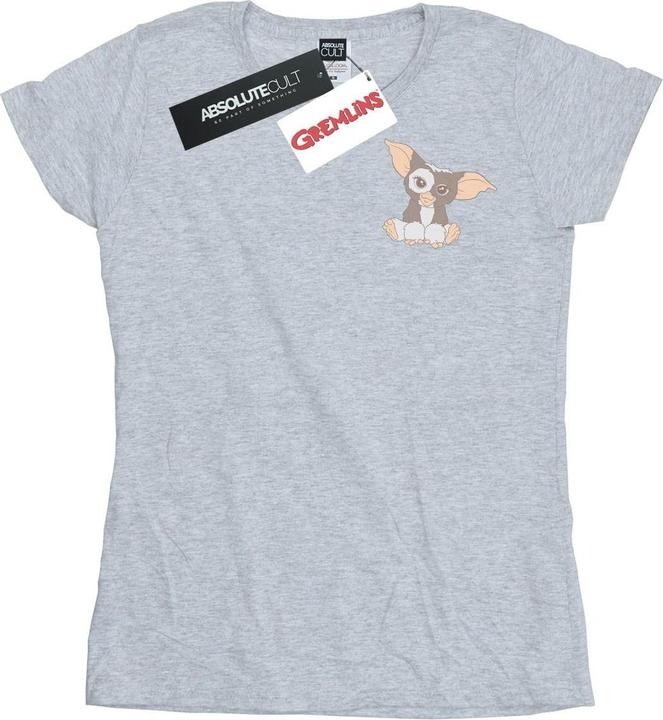 Produktbild Universal Textiles Gizmo Chest TShirt (XL)