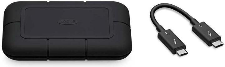 Image du produit LaCie Rugged Pro (4000 Go)
