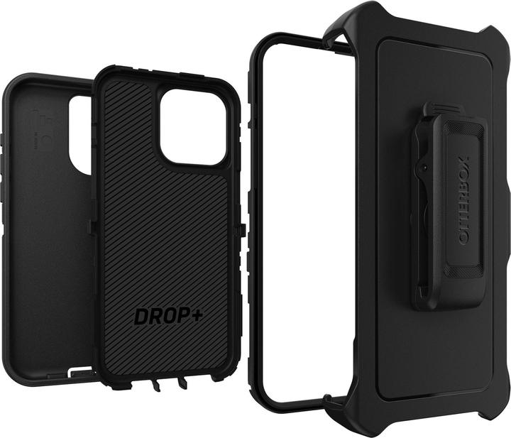 Actual product image OtterBox Defender (Apple iPhone 15 Pro Max)