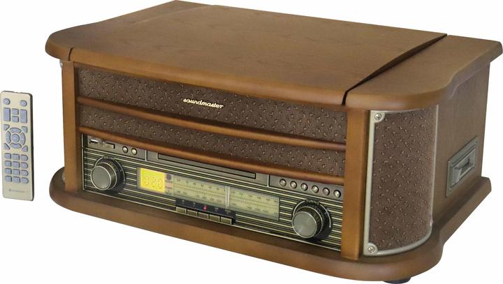 Immagine prodotto Soundmaster NR560